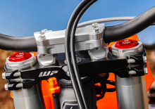 ENDURO NEU DEFINIEREN – MIT DER NEUEN CARTRIDGE XPLOR PRO 7500 MIT CONE VALVE TECHNOLOGIE