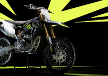Enthüllung der neuen TF 250-X: TRIUMPH gibt die technischen Daten für neues Motocross-Bike bekannt Enthüllung der neuen TF 250-X: TRIUMPH gibt die technischen Daten für neues Motocross-Bike bekannt