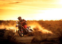 Dakar Rally 2024 – Stage 10