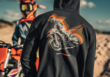 KTM PRÄSENTIERT DIE POWERWEAR-KOLLEKTION FÜR 2024