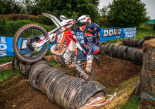 DOWATEK Hard Enduro Series Germany 2024: Die ersten wichtigen Fakten zur Saison: Online-Anmeldungen für die ersten Veranstaltungen beginnen DOWATEK Hard Enduro Series Germany 2024: Die ersten wichtigen Fakten zur Saison: Online-Anmeldungen für die ersten Veranstaltungen beginnen