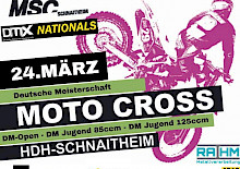 49. Schnaitheimer ADAC-Motocross