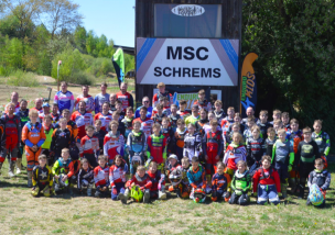 Enduro4Kids Schrems 2024 Nachbericht