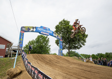 Round 5 - AMA Pro Motocross Championship 2024 Round 5 - AMA Pro Motocross Championship 2024