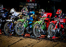 SX Stuttgart: Kawasaki mit starkem Line up am Start!