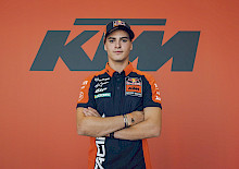 MARC-ANTOINE ROSSI KOMMT 2025 ZUM RED BULL KTM MXGP-TEAM UND VERVOLLSTÄNDIGT DAS LINE-UP