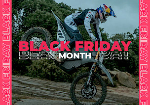 24MX hat den BLACK FRIDAY MONTH für euch!