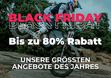 24MX BLACK FRIDAY: Die besten Angebote des Jahres warten auf DICH!