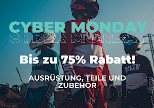 24MX CYBER MONDAY- Mehr Ersparnisse sichern!