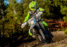 Gotland Grand National 2.0 – Die Geschichte von Thomas Butzner und seinem epischen Enduro-Abenteuer im Norden von Europa