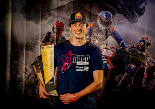 ADAC MX MASTERS - Nico Greutmann: „Ich habe mich selbst überrascht“