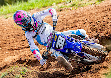 Deutsche Motocross-Meisterschaft 2025: Kalender-Updates in der DMX