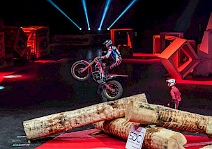 BETA: X-TRIAL WORLD CHAMPIONSHIP 2025 CLERMONT-FERRAND, FRANCE