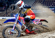 BETAMOTOR: SUPERENDURO WORLD CHAMPIONSHIP 2025 IN LODZ