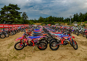 Internationale Deutsche Enduro-Meisterschaft Saisonstart 2025: Die Wartezeit ist vorbei – Jetzt geht’s los!