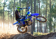 Neue Sherco Enduro 4-Takt Modellreihe 2026 Neue Sherco Enduro 4-Takt Modellreihe 2026