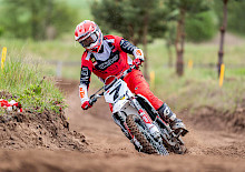 Erfolgreiches MX Weekend in Dolle Erfolgreiches MX Weekend in Dolle