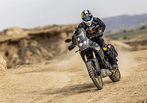 O´Neal wird offizieller Partner von Kini Red Bull