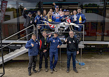 MXGP Spanien: Kay De Wolf siegt im Schlamm von Lugo MXGP Spanien: Kay De Wolf siegt im Schlamm von Lugo