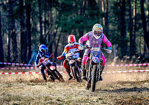 DOWATEK Enduro Wintercup startet 2026 in die zweite Saison