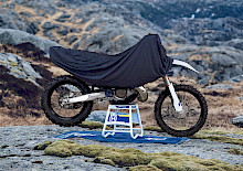 Coming Soon – Husqvarna Mobility Offroad-Modellreihe 2026 Coming Soon – Husqvarna Mobility Offroad-Modellreihe 2026