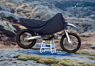 Coming Soon – Husqvarna Mobility Offroad-Modellreihe 2026