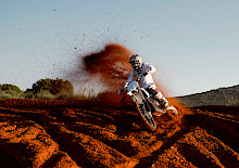 Stark VARG MX 1.2 – Die Zukunft des Motocross wird leistungsstärker, intelligenter und raffinierter Stark VARG MX 1.2 – Die Zukunft des Motocross wird leistungsstärker, intelligenter und raffinierter