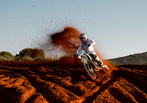 Stark VARG MX 1.2 – Die Zukunft des Motocross wird leistungsstärker, intelligenter und raffinierter