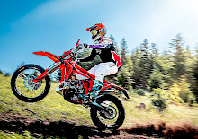 SPEED-CHECK-WIR HABEN ES AUSPROBIERT: SIDI CROSSAIR X STIEFEL