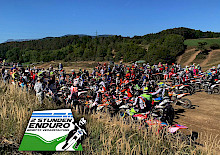 MSC Schwarzatal - Die Anmeldung zum 2 Stunden Benefiz Enduro 2025 ist geöffnet