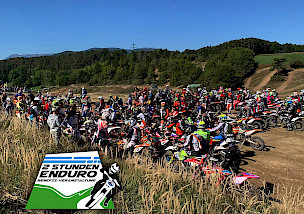 MSC Schwarzatal - Die Anmeldung zum 2 Stunden Benefiz Enduro 2025 ist geöffnet
