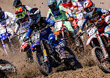 RACE REPORT: HEISSE RENNEN IN GAILDORF! SHR MOTORSPORTS BY HARTJE TROTZT DER GLUTHITZE