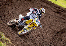 Ken Roczen komplettiert das MXoN Team Germany Ken Roczen komplettiert das MXoN Team Germany