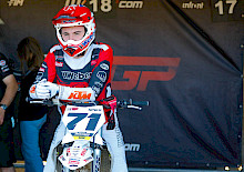 Das Becker Racing Team unterwegs in Deutschland, Schweden, Dänemark und den Niederlanden Das Becker Racing Team unterwegs in Deutschland, Schweden, Dänemark und den Niederlanden
