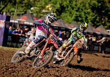Frankreich-Premiere im ADAC MX Masters Frankreich-Premiere im ADAC MX Masters