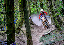 Champion East Enduro Challenge 2025: Am Samstag startet die legendäre Veranstaltung zum 25. Mal Champion East Enduro Challenge 2025: Am Samstag startet die legendäre Veranstaltung zum 25. Mal
