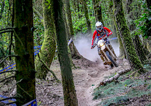 Champion East Enduro Challenge 2025: Am Samstag startet die legendäre Veranstaltung zum 25. Mal