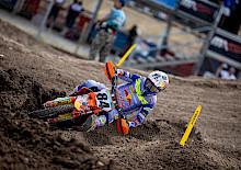 MXGP-Sieg für Jeffrey Herlings in der Türkei, Red Bull KTM gewinnt erneut beide Klassen MXGP-Sieg für Jeffrey Herlings in der Türkei, Red Bull KTM gewinnt erneut beide Klassen