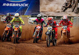 ADAC MX Masters: Wer wird Champion? Titelentscheidungen in drei Klassen beim Saisonfinale in Holzgerlingen