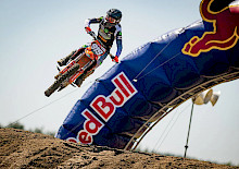 Erhöhung des Alterslimits im ADAC MX Youngster Cup für 2026