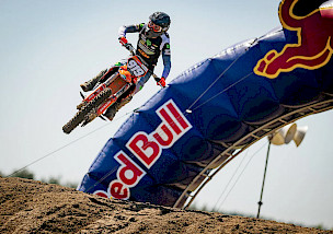 Erhöhung des Alterslimits im ADAC MX Youngster Cup für 2026
