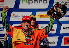ADAC MX Masters: Roan van de Moosdijk ist Champion 2025 ADAC MX Masters: Roan van de Moosdijk ist Champion 2025
