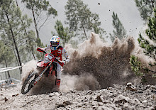 ANDREA VERONA ERZIELT ENDUROGP-SIEG IN PORTUGAL ANDREA VERONA ERZIELT ENDUROGP-SIEG IN PORTUGAL
