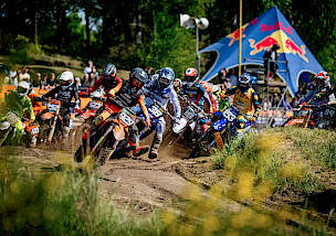 ADAC MX MASTERS: Die Sieger der Zusatzwertungen