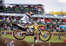 Teamwork makes the MXoN Team Germany dream work!