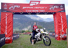 FIM EnduroGP-Weltmeisterschaft: Strecken-Preview Polisport GP von Portugal