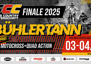 MOTORSPORT TRIFFT WIESN-STIMMUNG: BÜHLERTANN FEIERT DAS GCC FINALE 2025