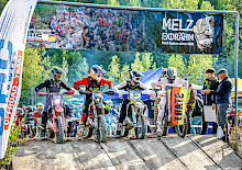 ACE Bikes HESG Talentpool: Fahrer überzeugen beim MelzExdraehm in Meltewitz ACE Bikes HESG Talentpool: Fahrer überzeugen beim MelzExdraehm in Meltewitz