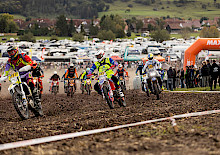 Rekordverdächtiges GCC-Finale in Bühlertann: Volle Startfelder, Party und neue Champions Rekordverdächtiges GCC-Finale in Bühlertann: Volle Startfelder, Party und neue Champions
