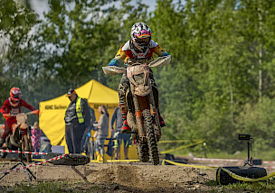 Es wurde Zeit – die Zeitnahme der deutschen Enduro Meisterschaft geht in die Zukunft!